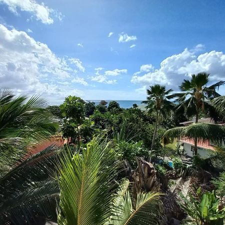 E&E Self Catering Hotel Beau Vallon  Bagian luar foto